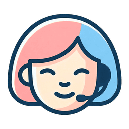 SuzyAI Logo - AI Email Assistant for Shopify Customer Support